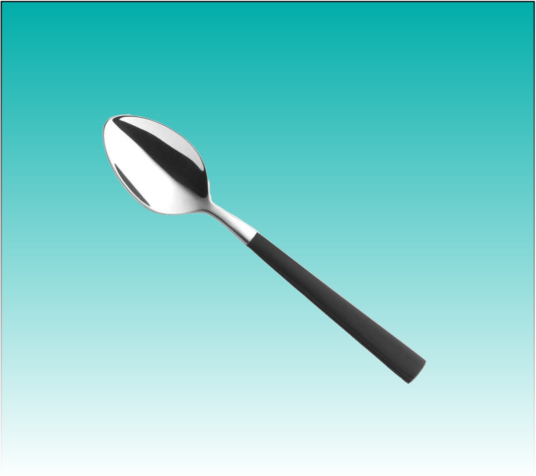 Kaffeelöffel "Piano"